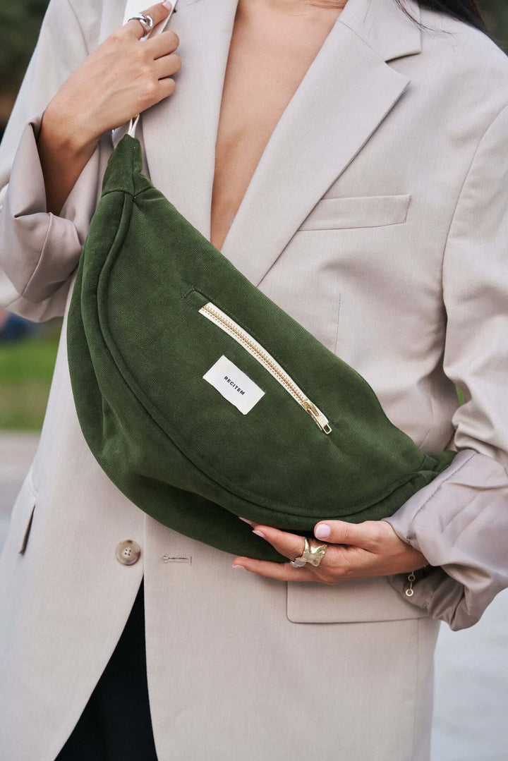 Sac Demi Lune Iria