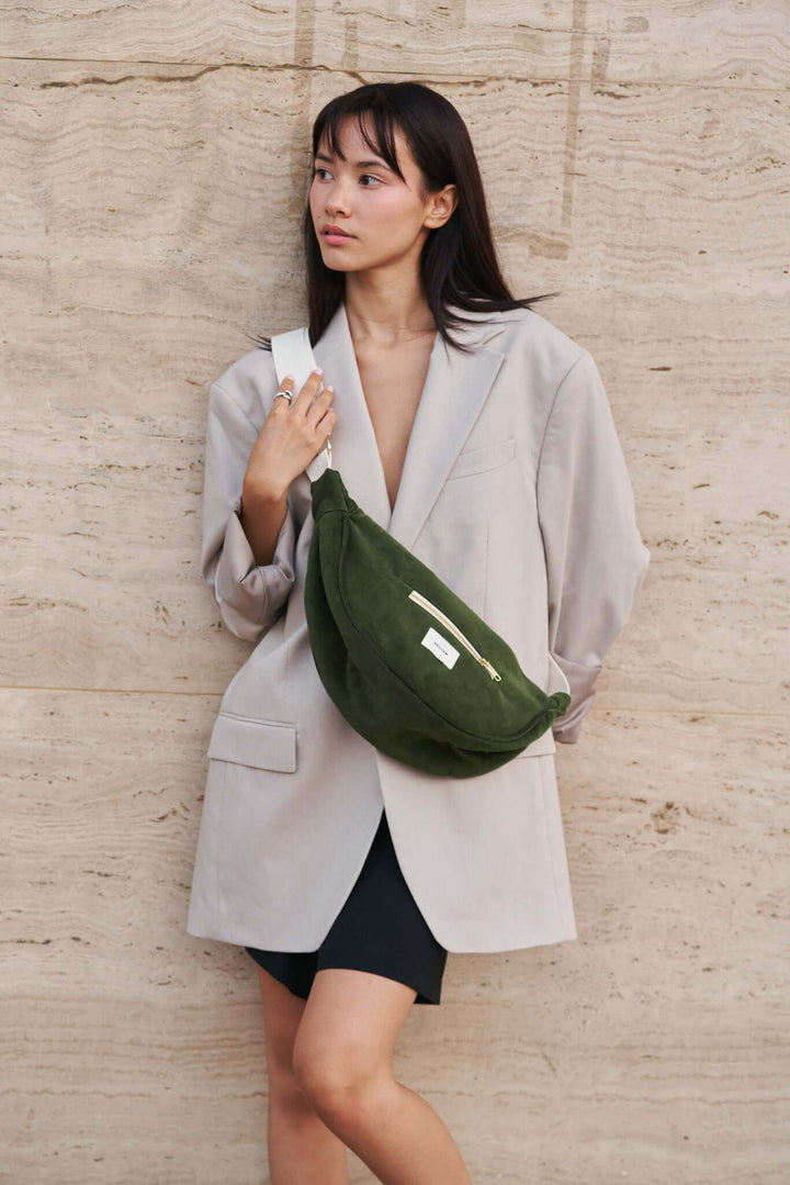 Sac Demi Lune Iria