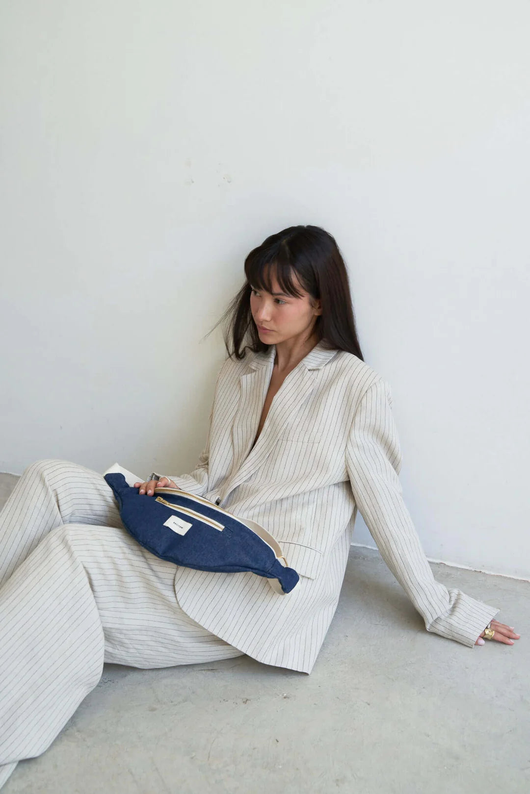 Sac Banane Julia