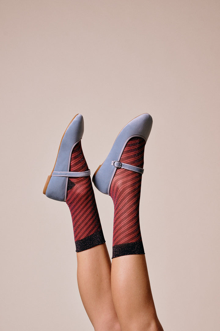 Chaussettes Else - Divers Coloris