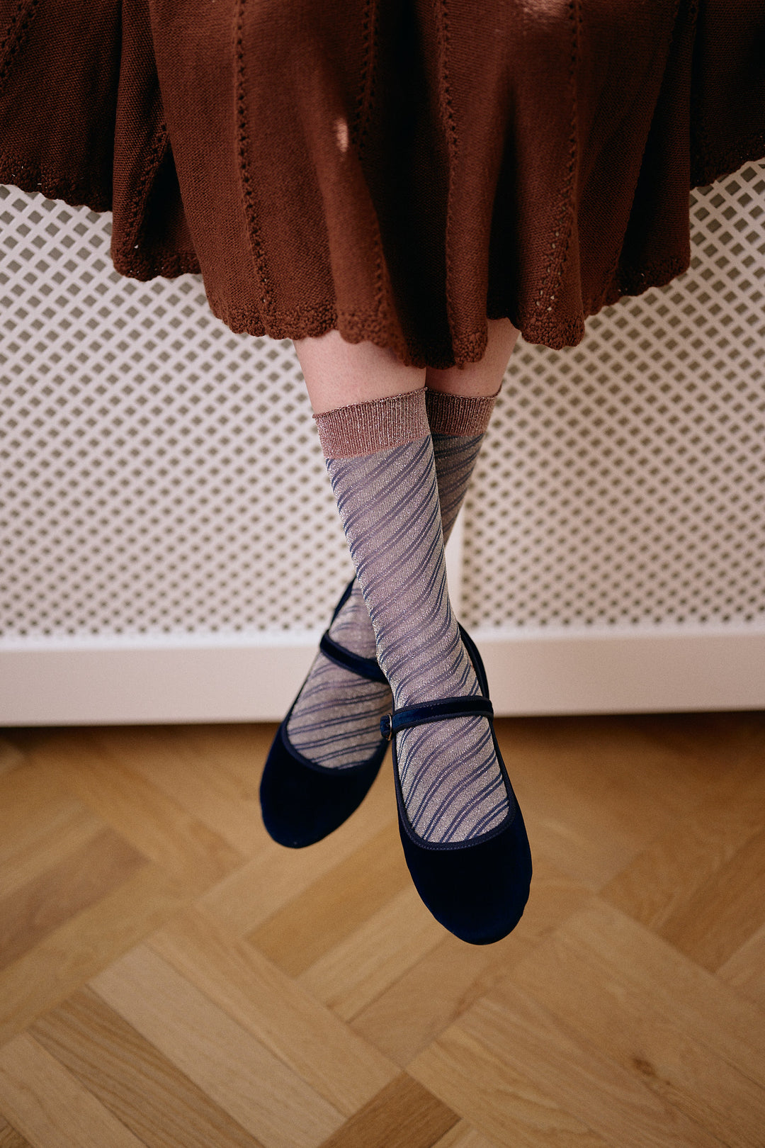 Chaussettes Else - Divers Coloris