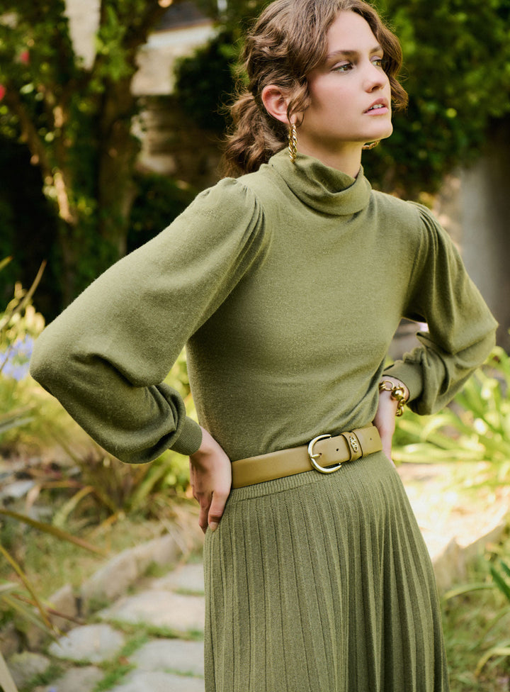 Pull Milo Lierre
