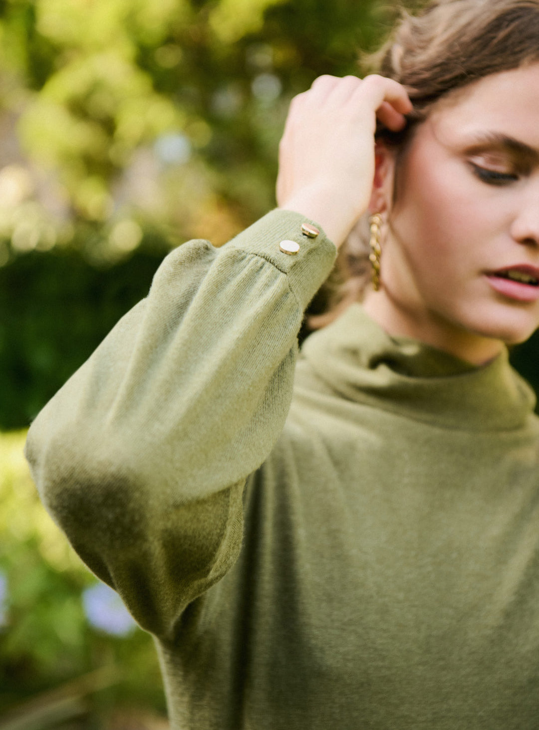 Pull Milo Lierre