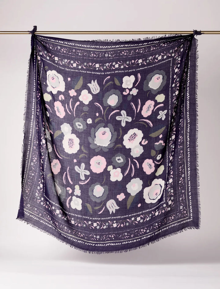 Foulard Balkans - Divers Coloris