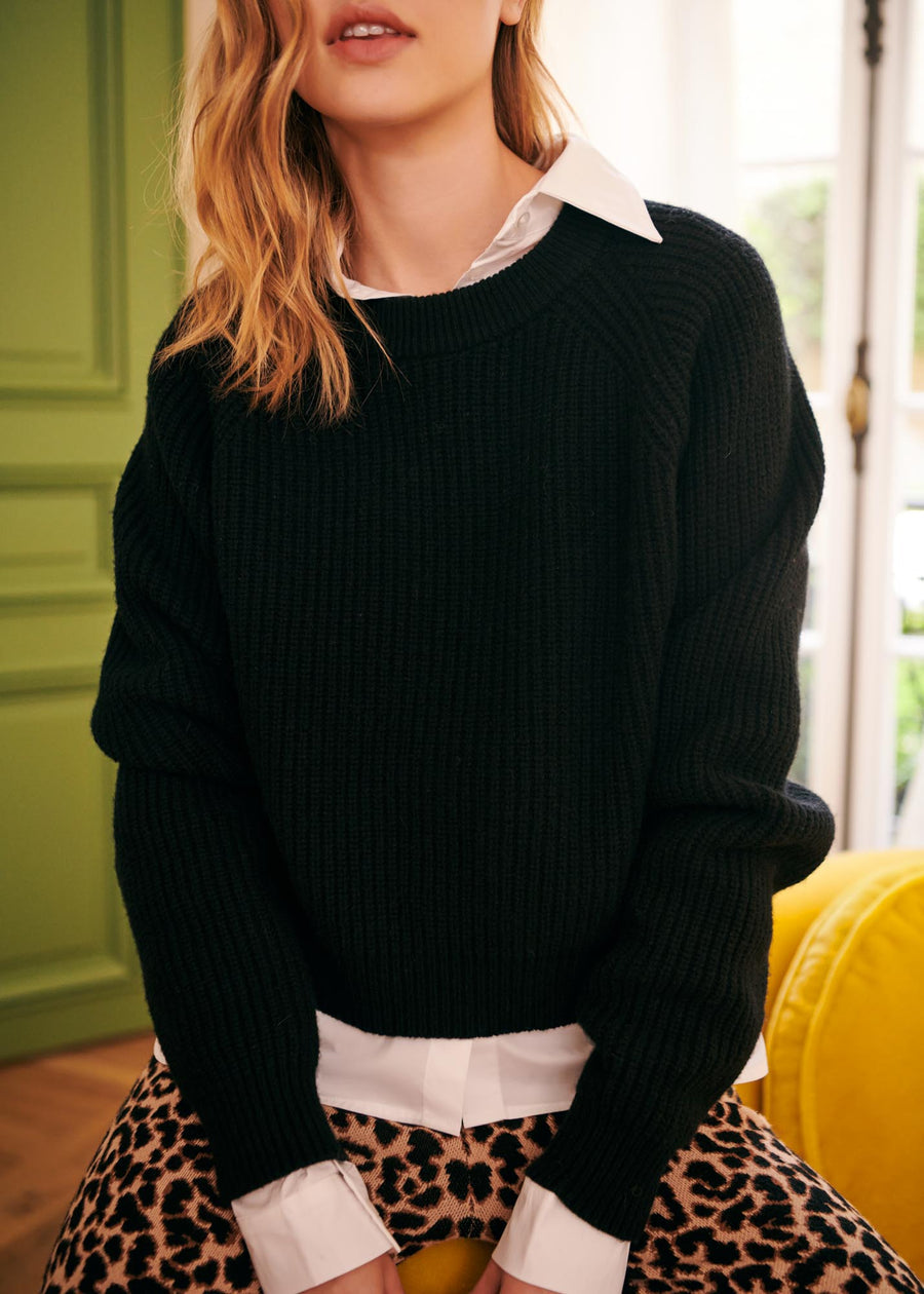 Pull Marion- Divers Coloris