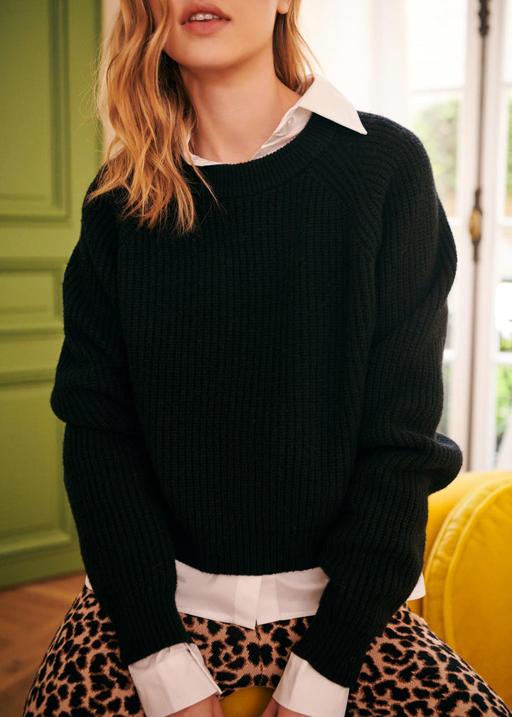 Pull Marion- Divers Coloris