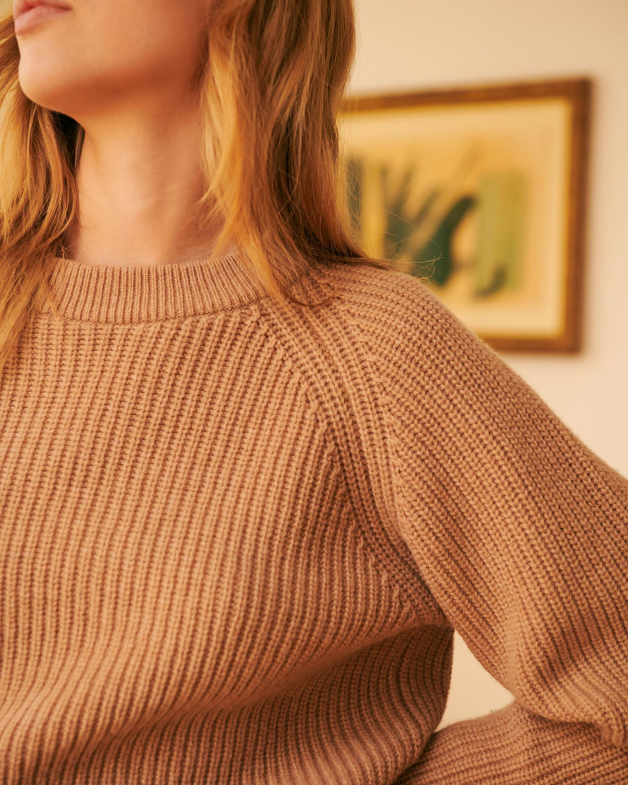 Pull Marion- Divers Coloris