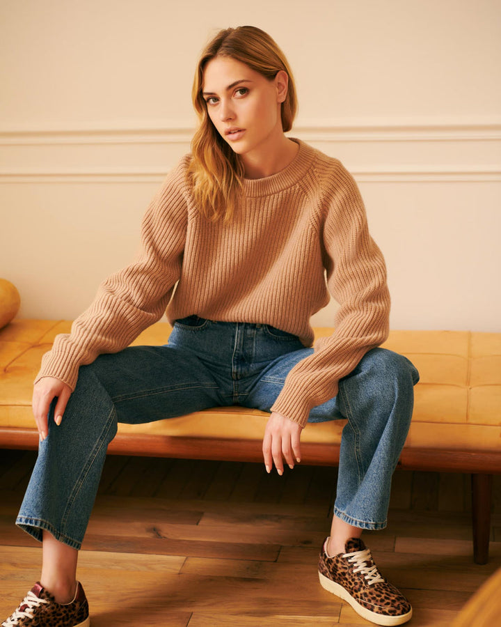 Pull Marion- Divers Coloris