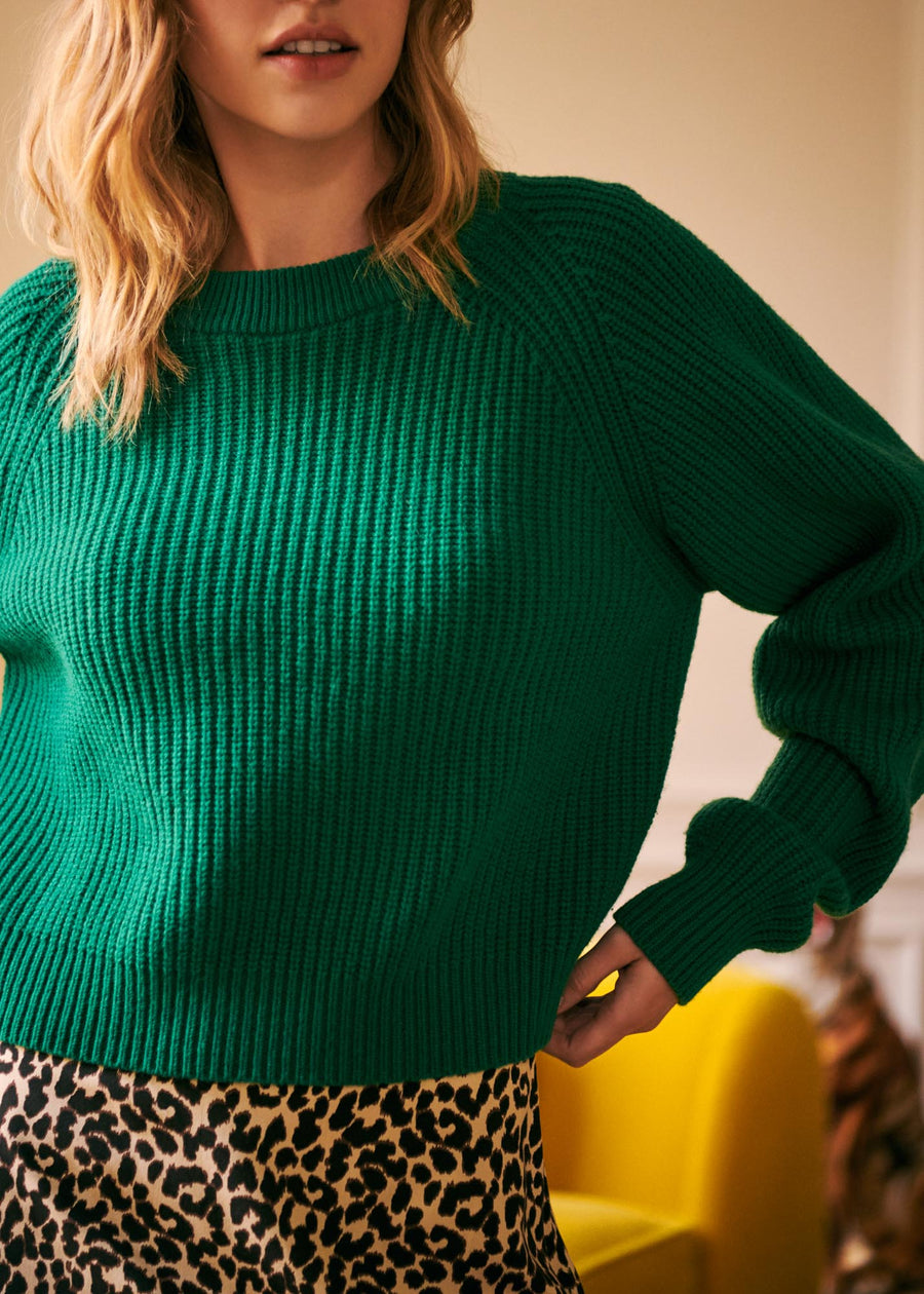 Pull Marion- Divers Coloris