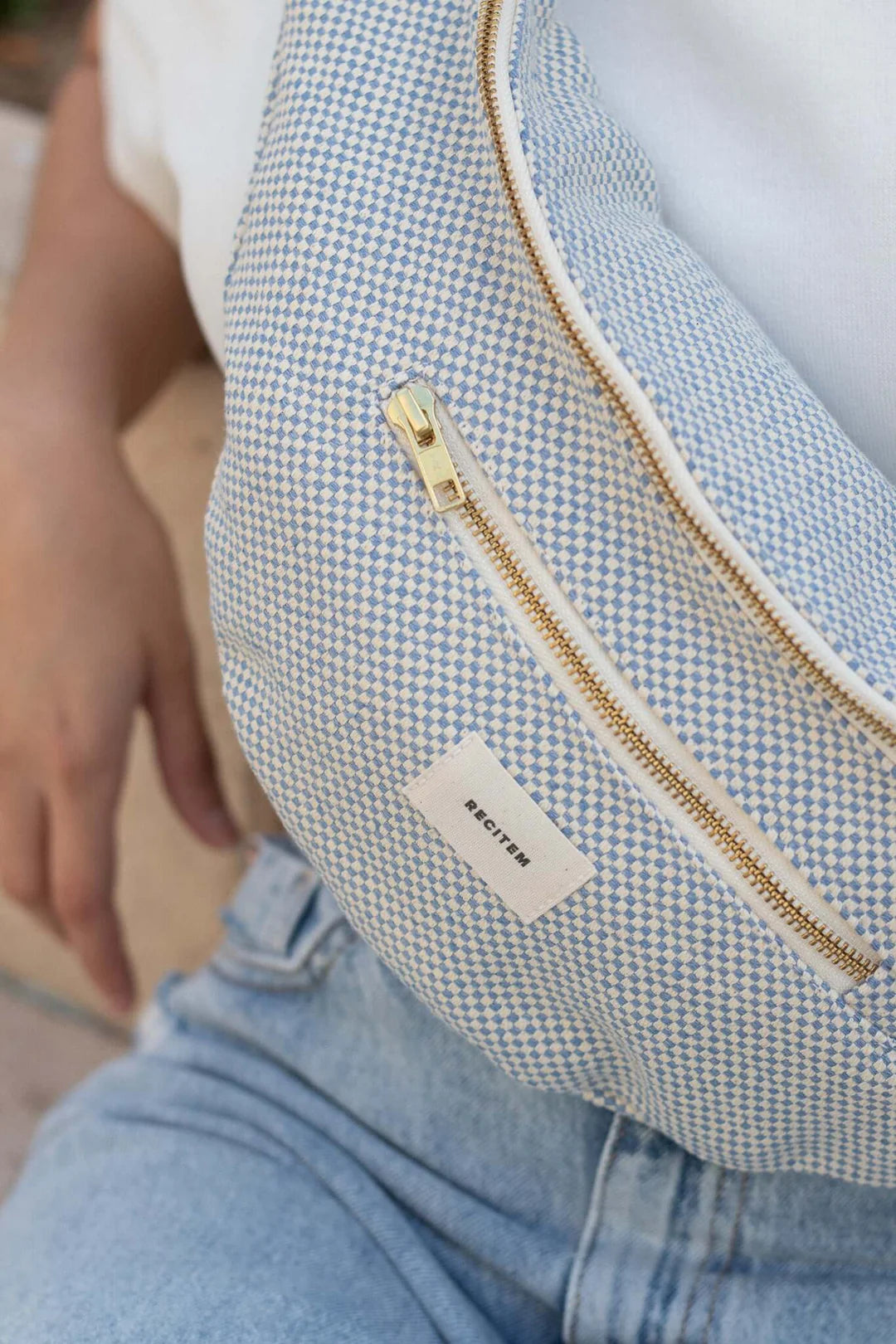 Maxi Sac Banane Marion