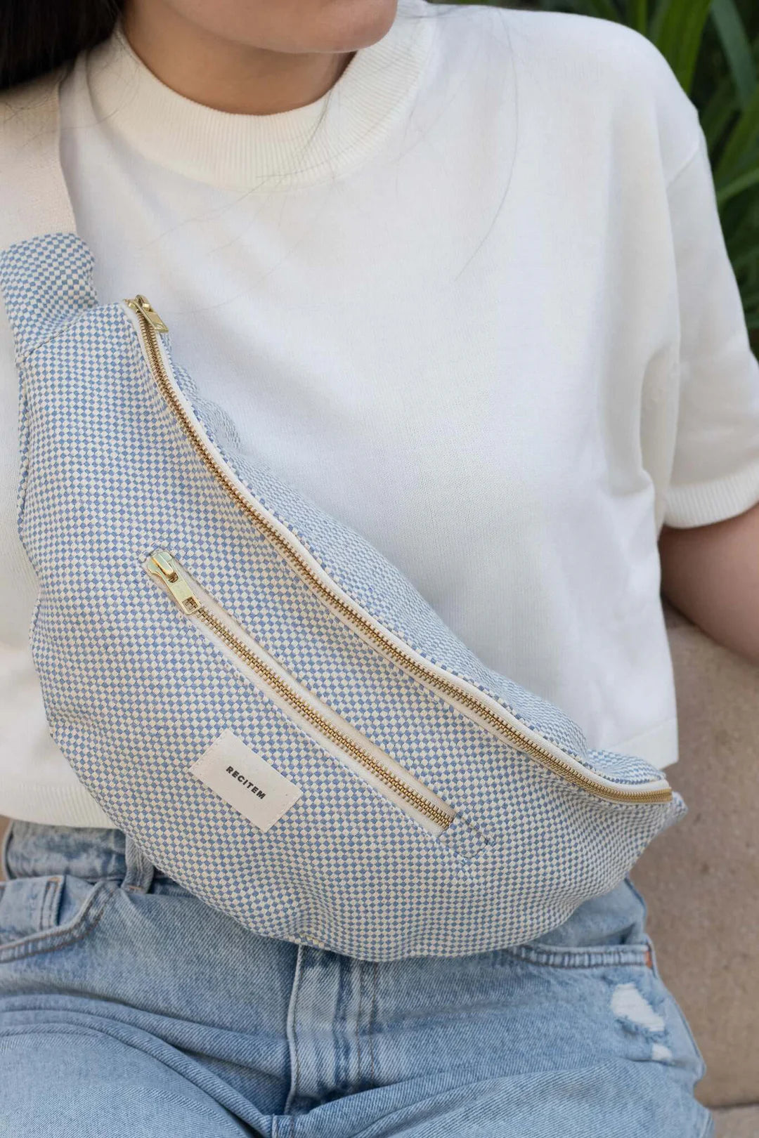 Maxi Sac Banane Marion