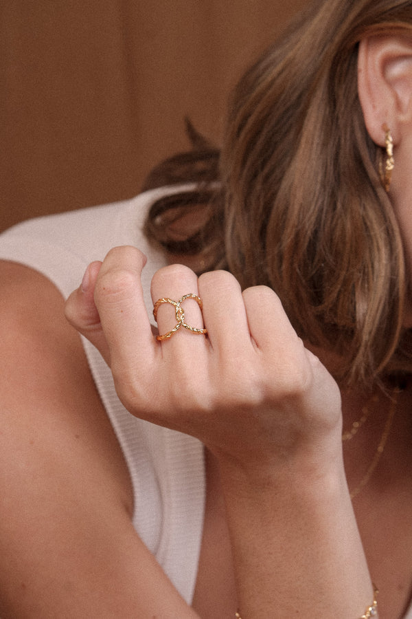 Bague Nelly