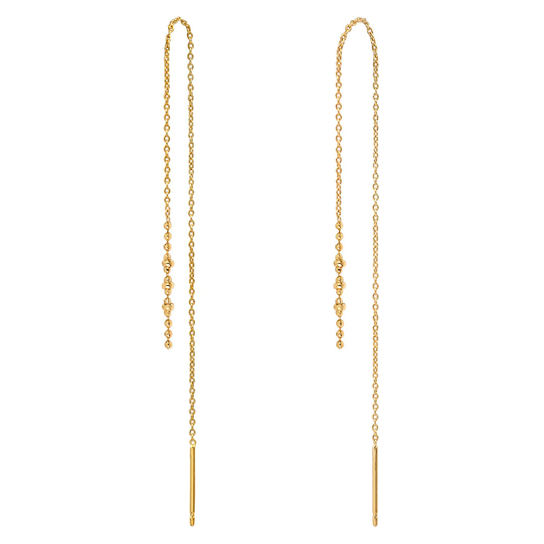 Boucles Chaînes Océane