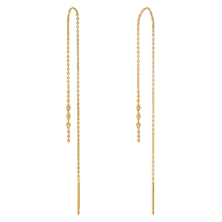 Boucles Chaînes Océane