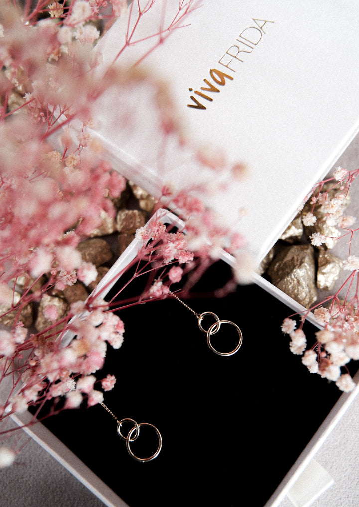 Boucles Chaîne Oma