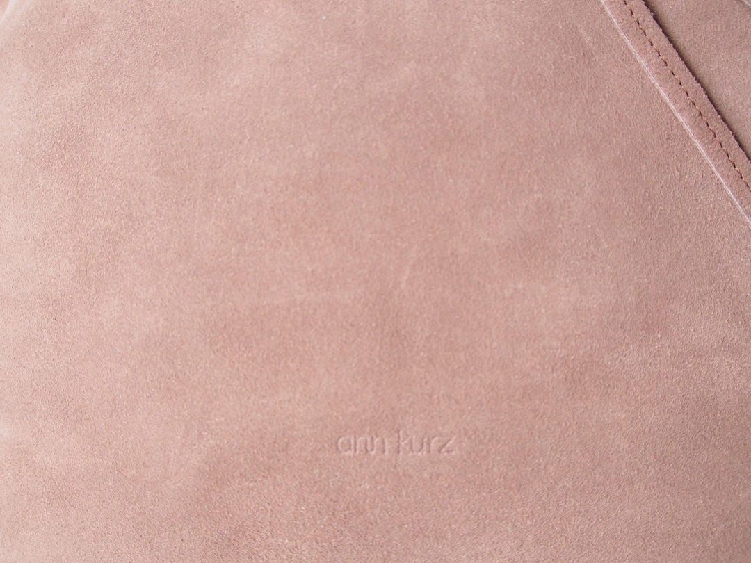Sac Saku Suède - Divers Coloris