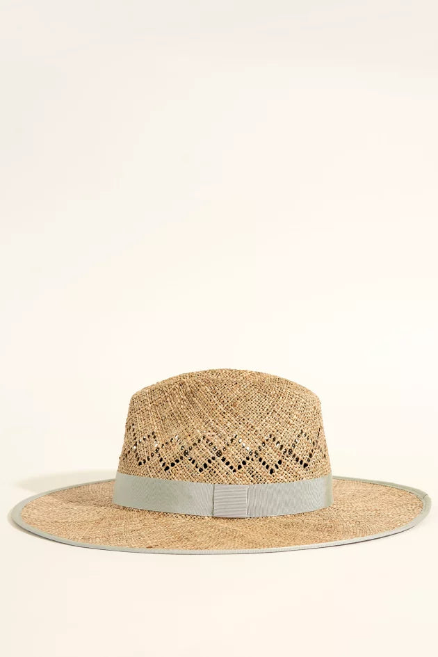 Chapeau Jill Gros Grain - Divers coloris