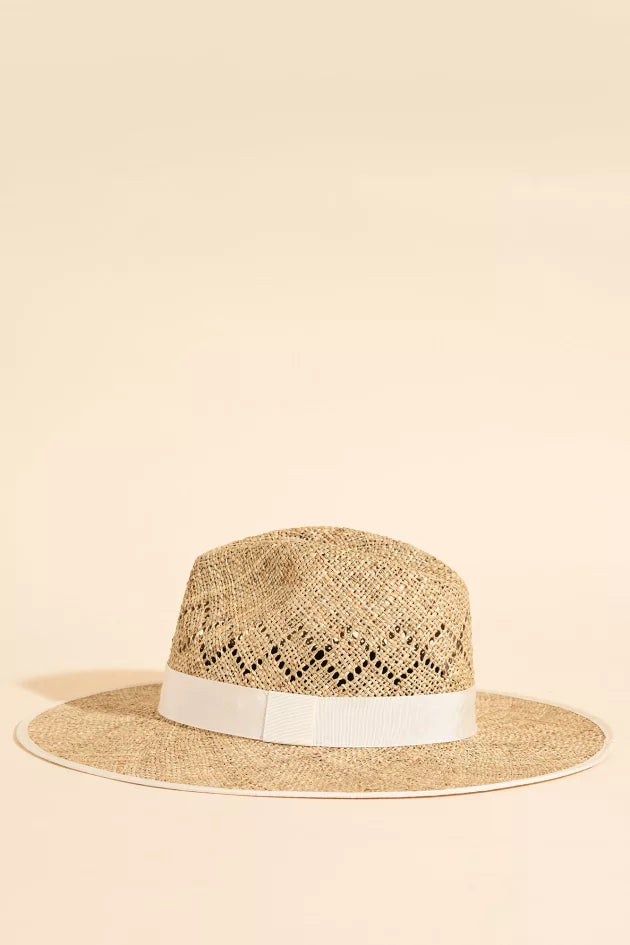Chapeau Jill Gros Grain - Divers coloris