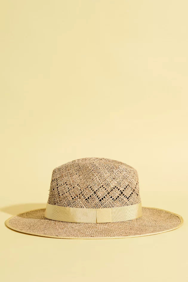 Chapeau Jill Gros Grain - Divers coloris