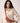 Sac Banane Nicole Sherpa - Sherpa Cognac
