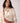 Sac Banane Nicole Sherpa - Sherpa Cognac