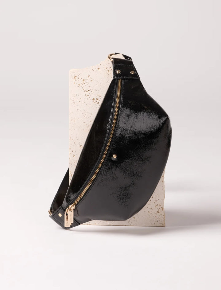 Sac Banane Nicole Vernis - Divers Coloris
