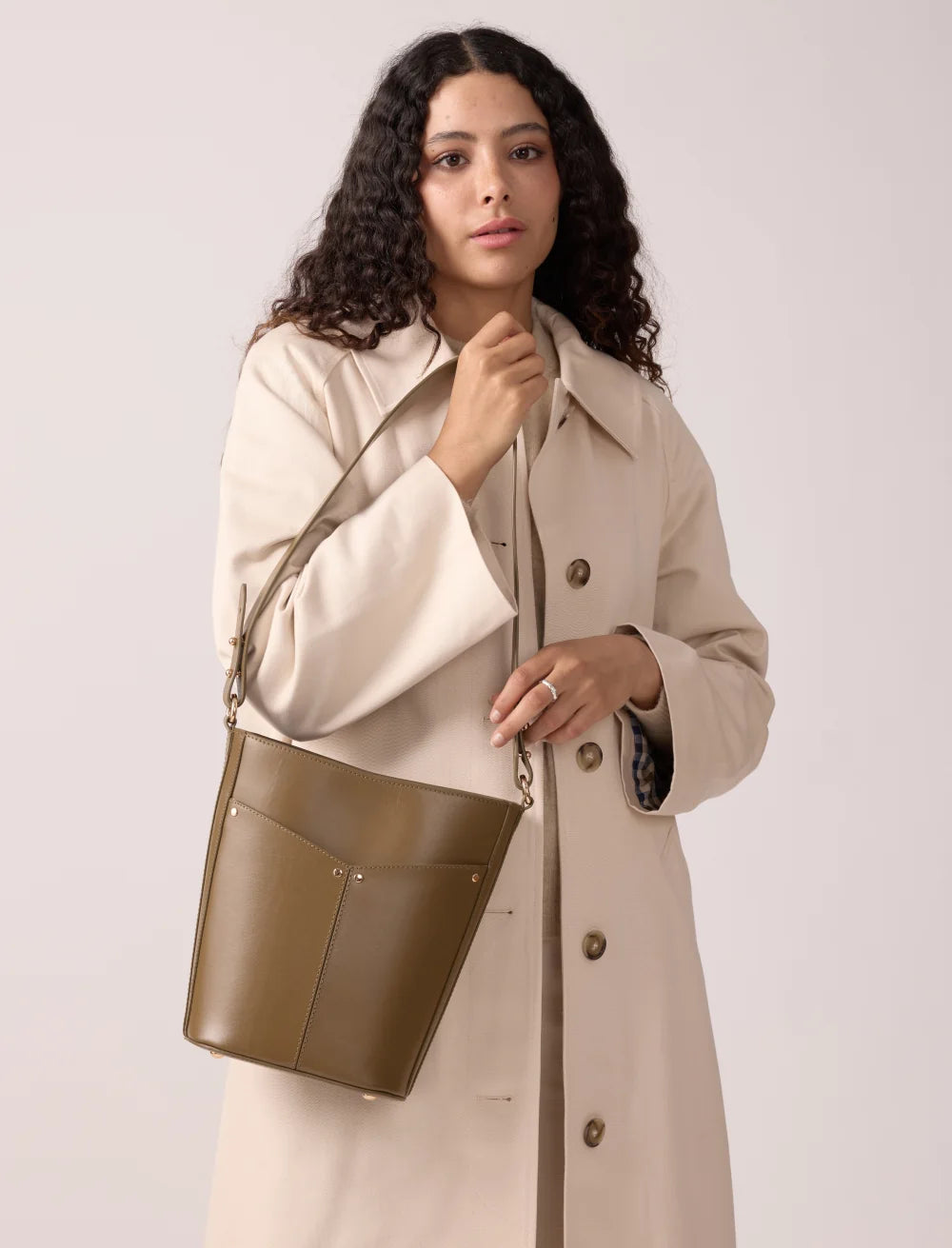 Sac Gabrielle - Bronze