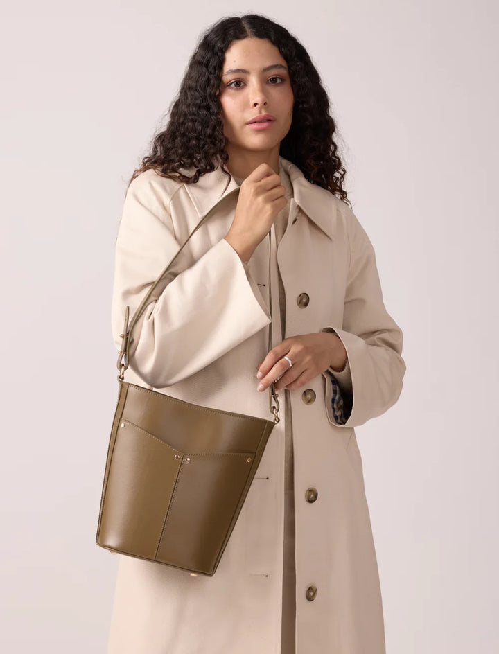 Sac Gabrielle - Bronze