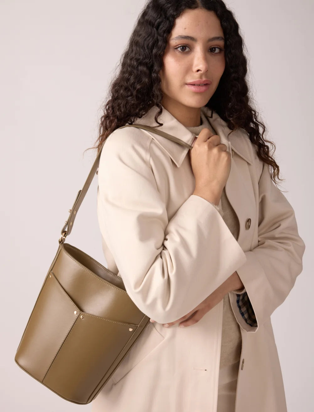 Sac Gabrielle - Bronze