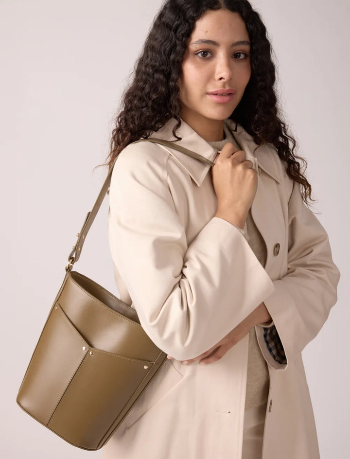 Sac Gabrielle - Bronze