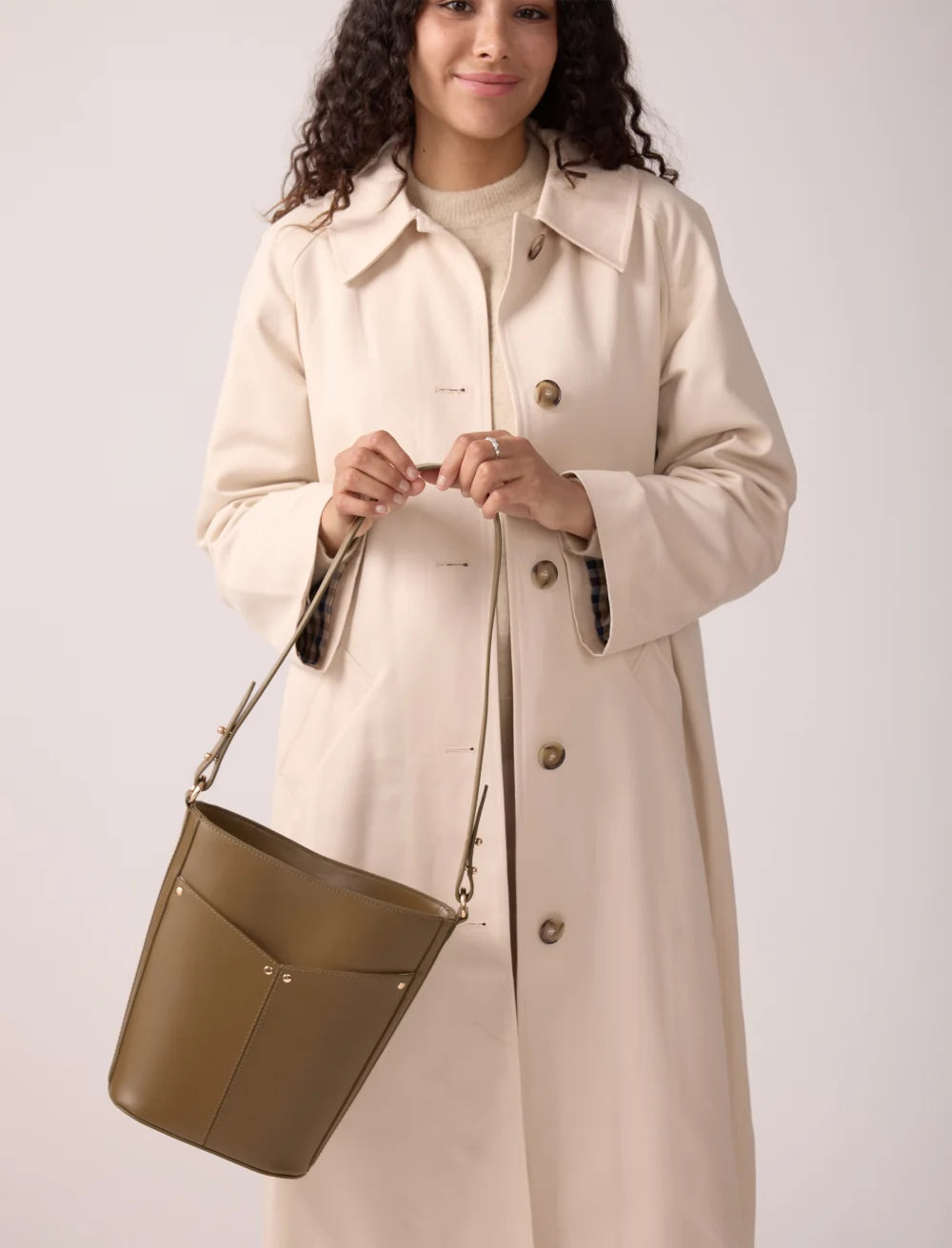 Sac Gabrielle - Bronze