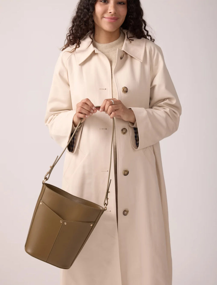 Sac Gabrielle - Bronze