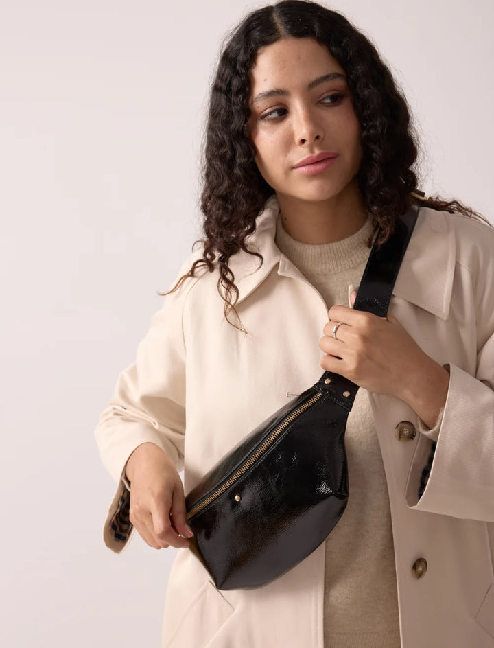 Sac Banane Nicole Vernis - Divers Coloris