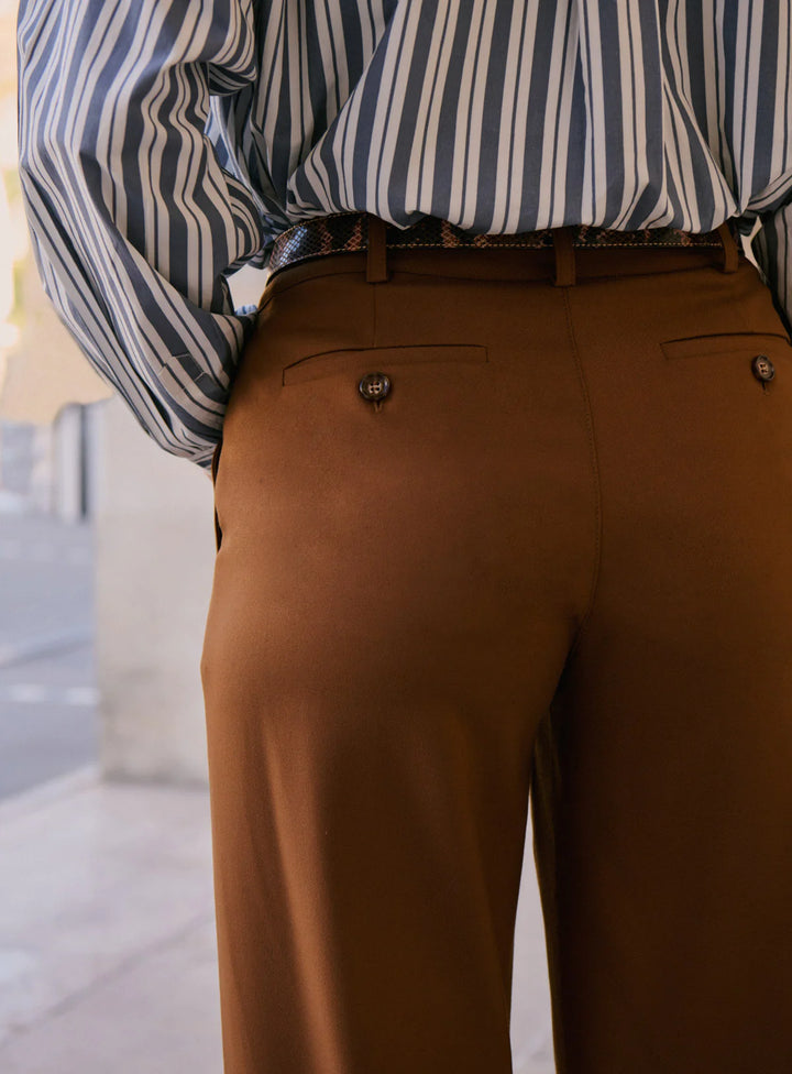 Pantalon Paris