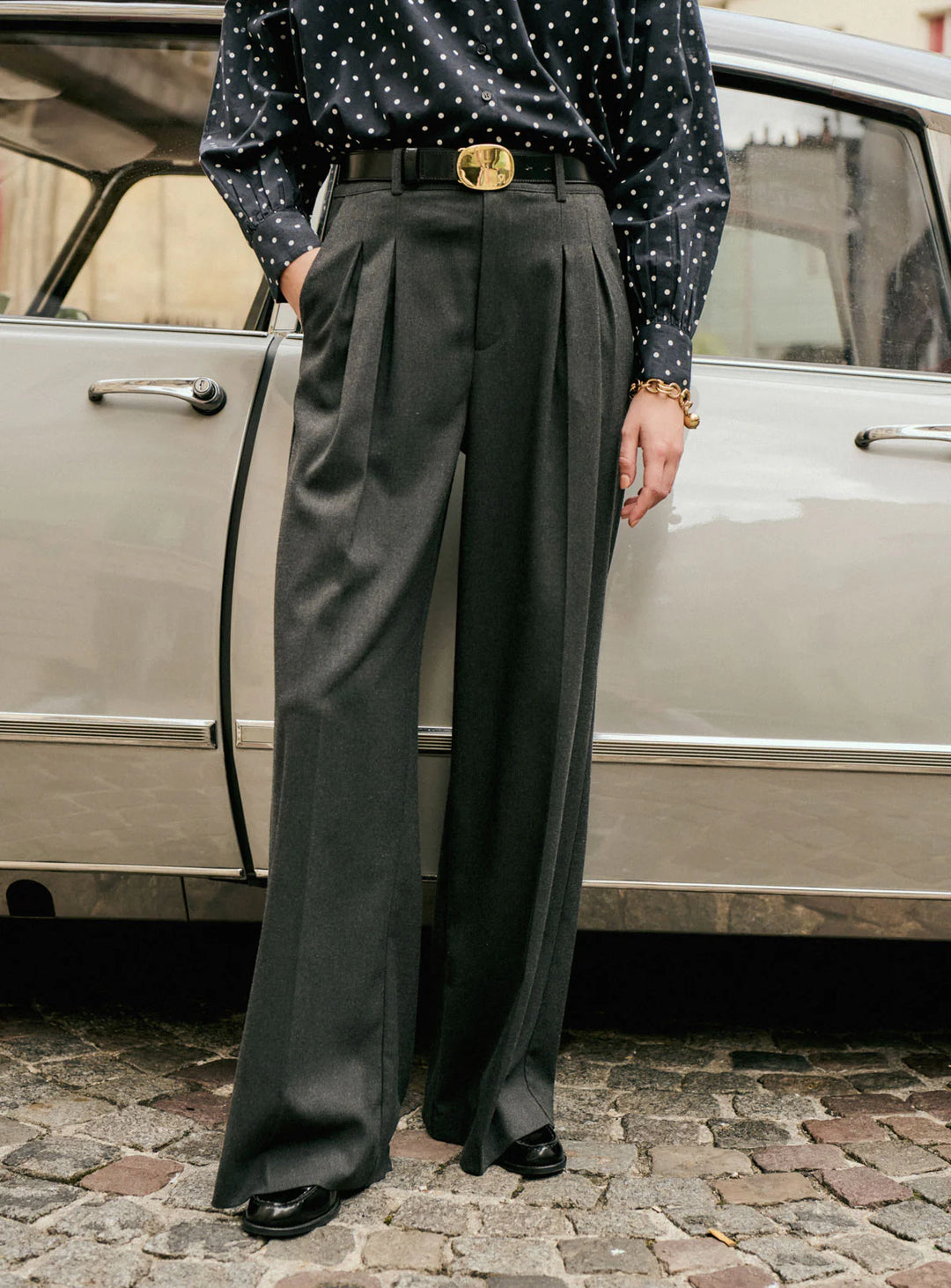 Pantalon Paros