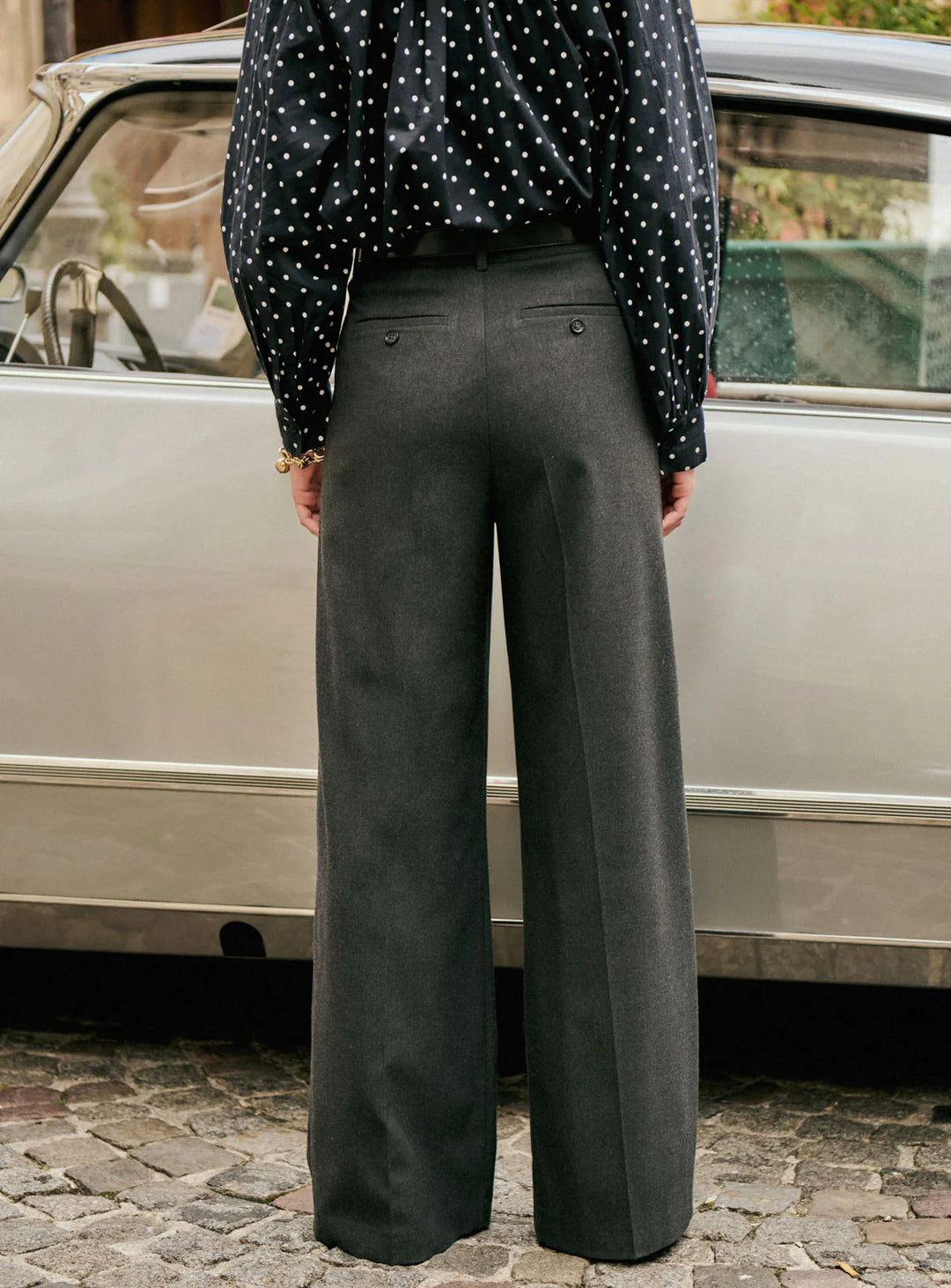 Pantalon Paros