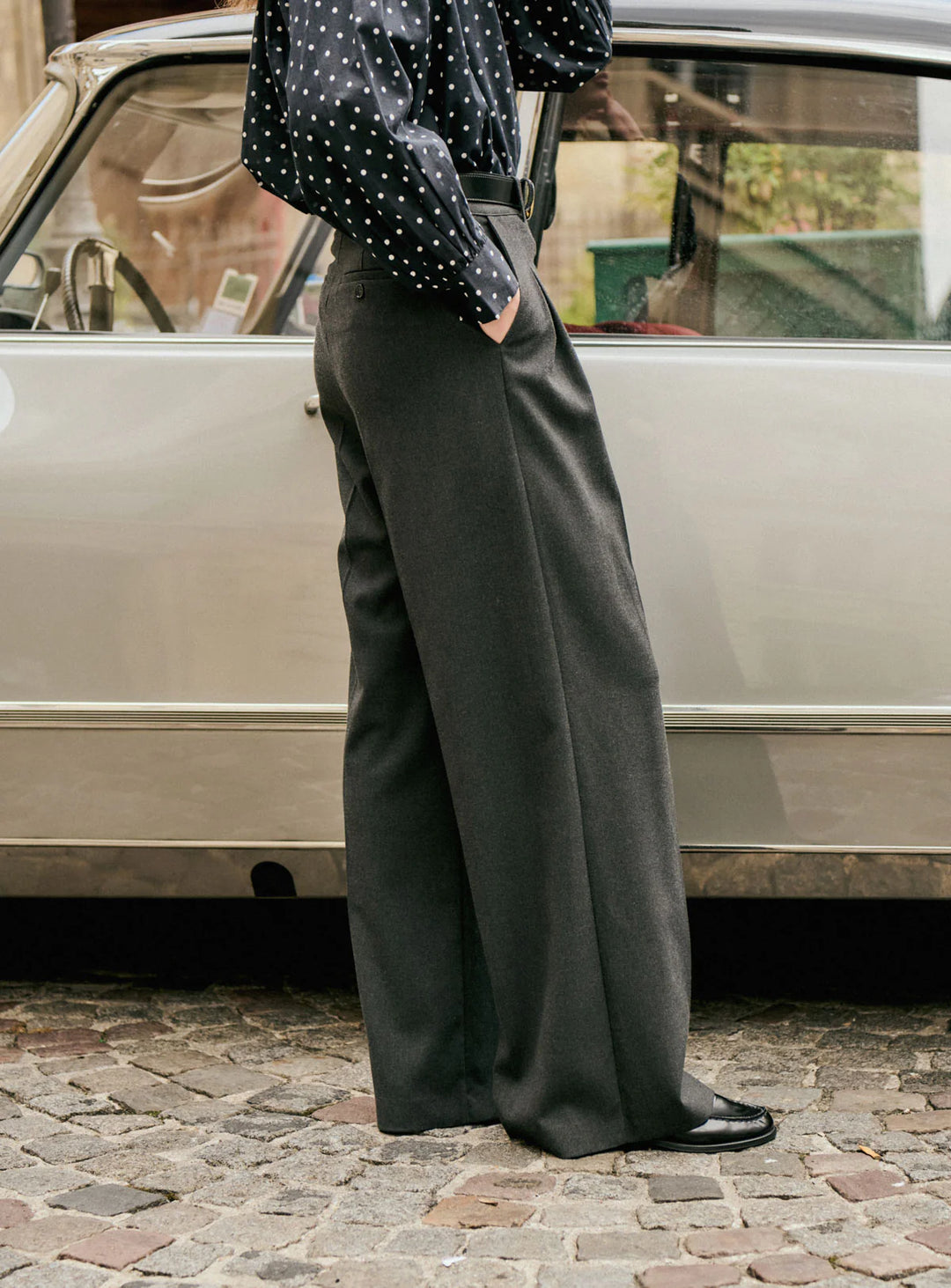 Pantalon Paros