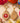 Porte-clés Viva Frida