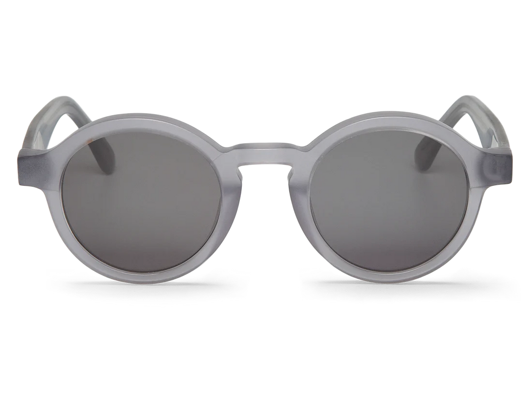 Lunettes Dalston - Matte Ash