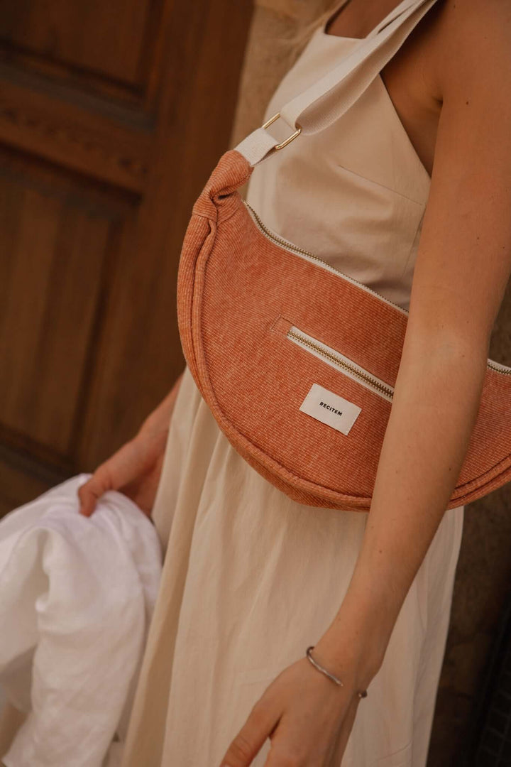 Sac Demi Lune Rafael