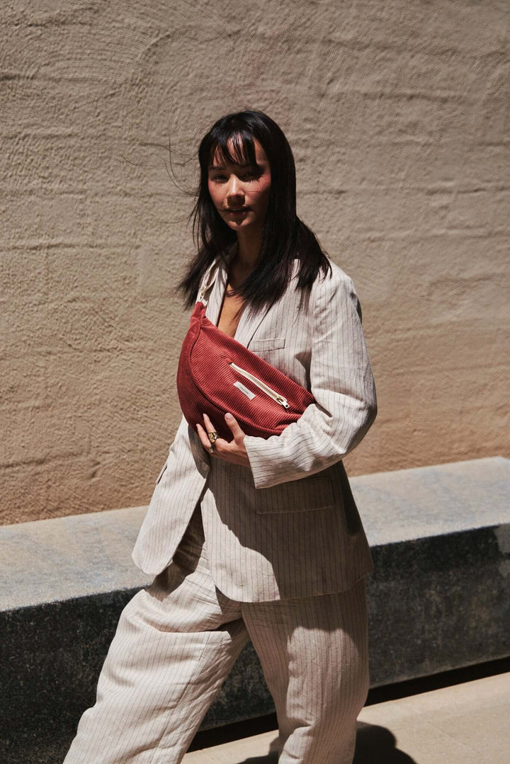 Sac Demi Lune Gisela