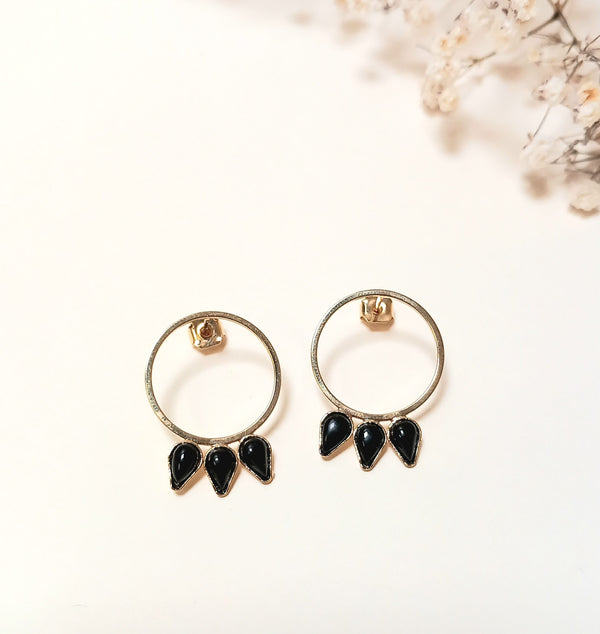 Boucles 3 Gouttes