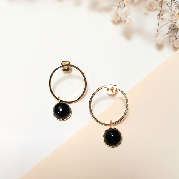 Boucles Gaston