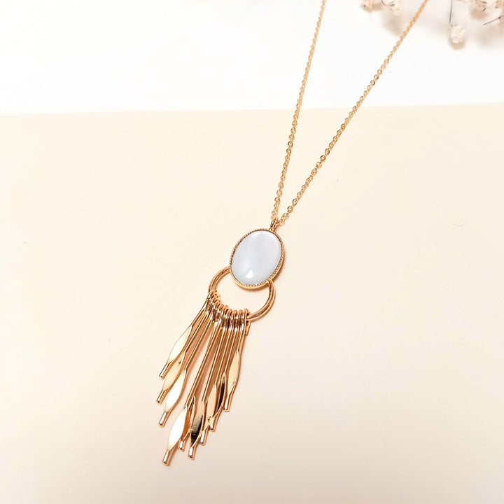 Collier Edmond Pierre
