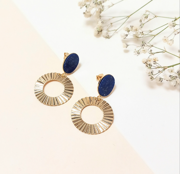 Boucles Lucas