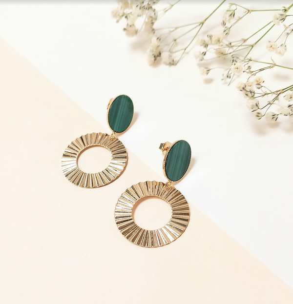 Boucles Lucas