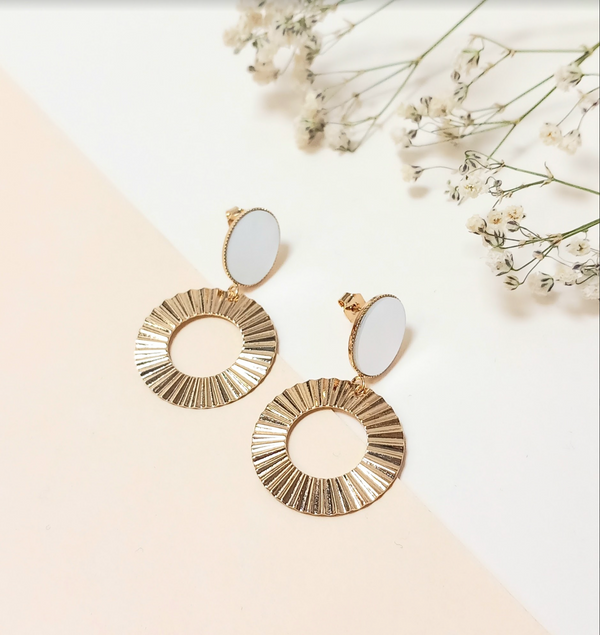 Boucles Lucas