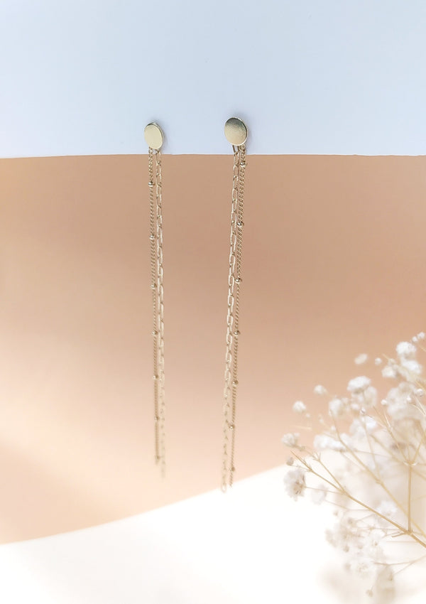 Boucles 2 Chaînes