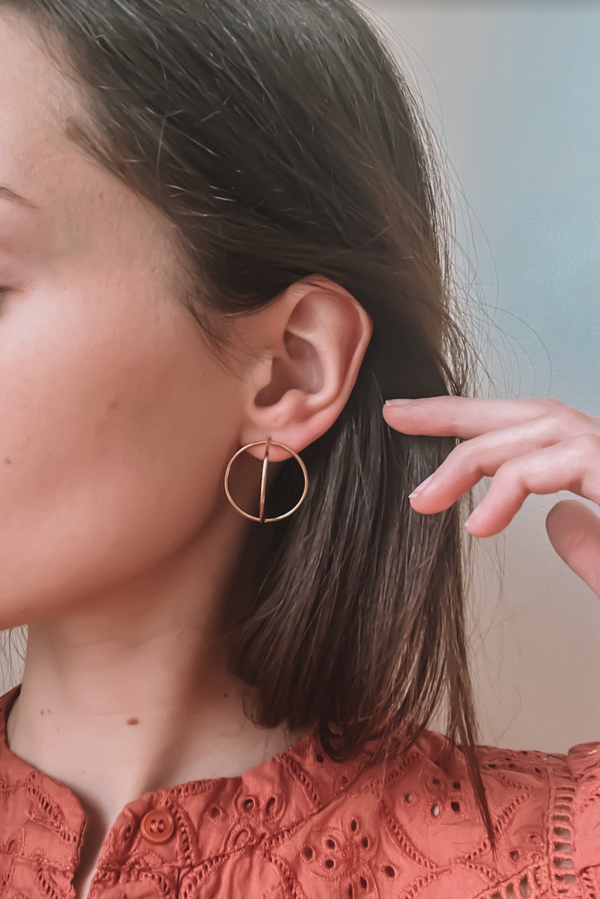 Boucles 3D M