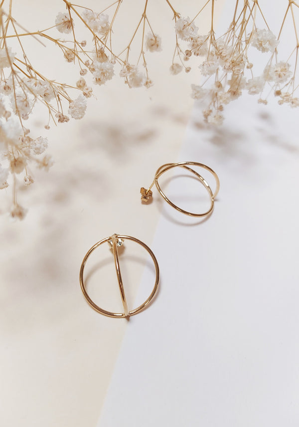 Boucles 3D M